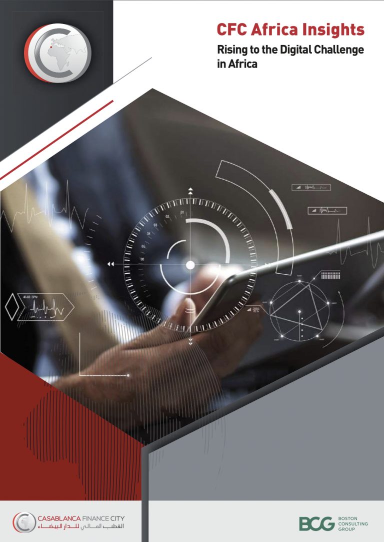 Rising to the digital challenge in Africa