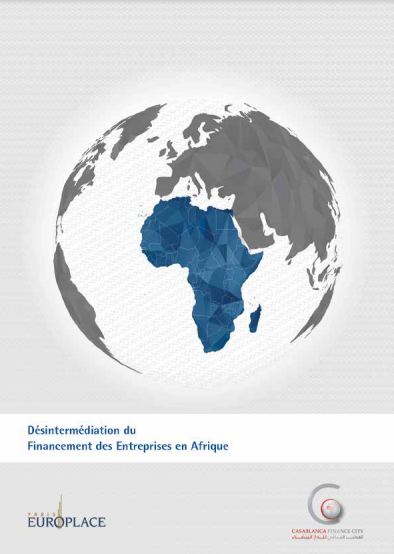Disintermediation of Business Financing in Africa