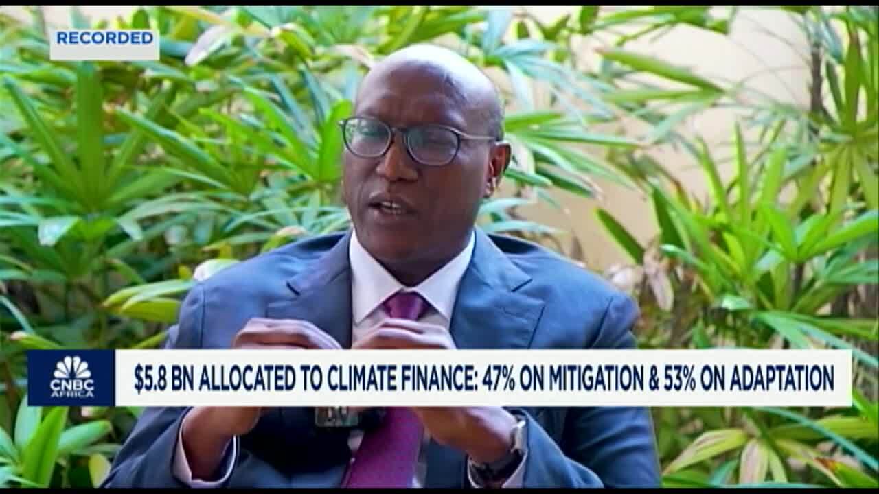 Casablanca Finance City (CFC) took part