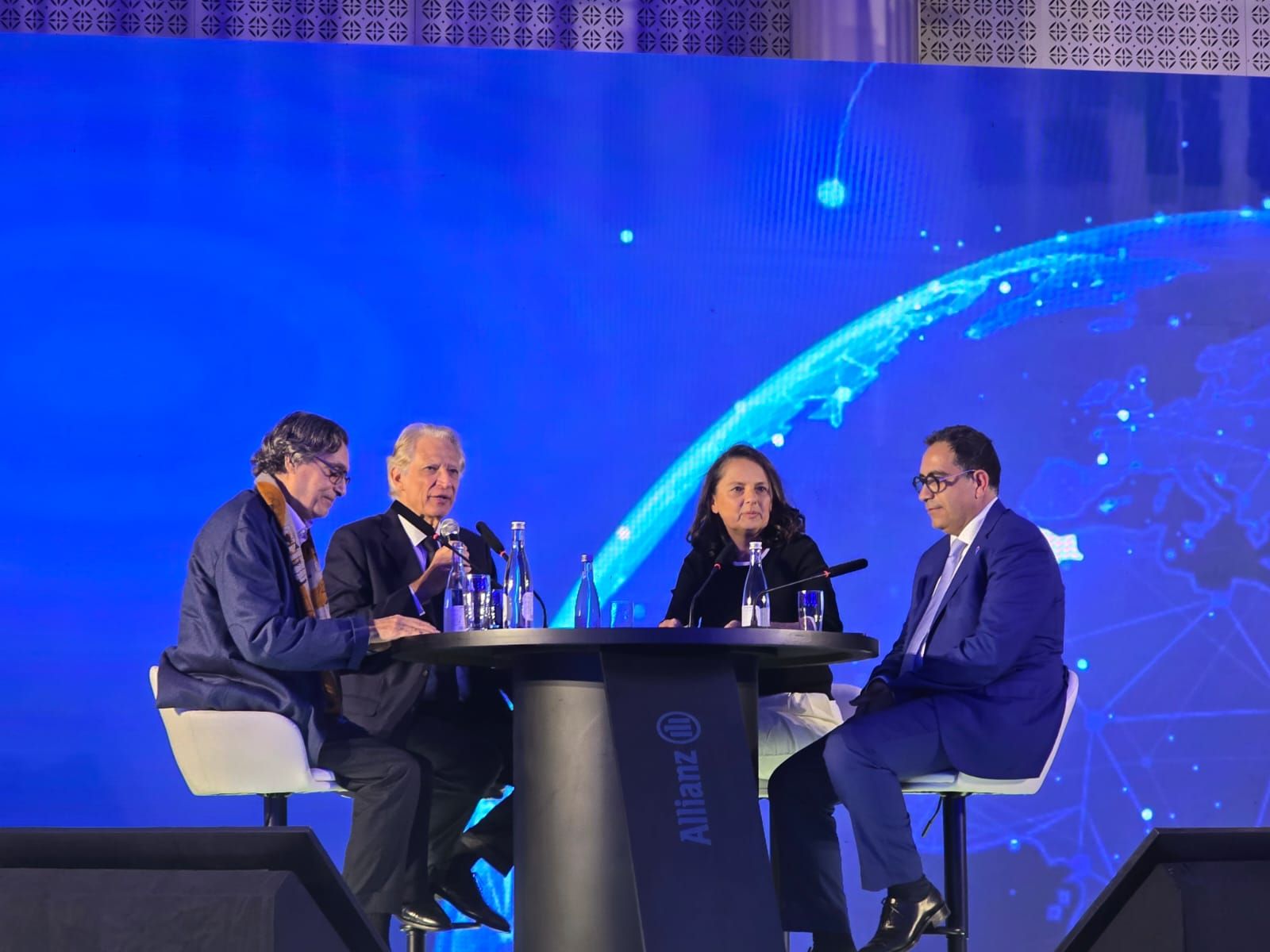 Casablanca Finance City (CFC) took part