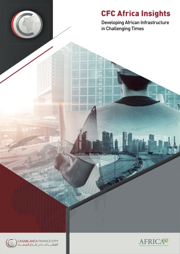 Developing African Infrastructure in Challenging Times