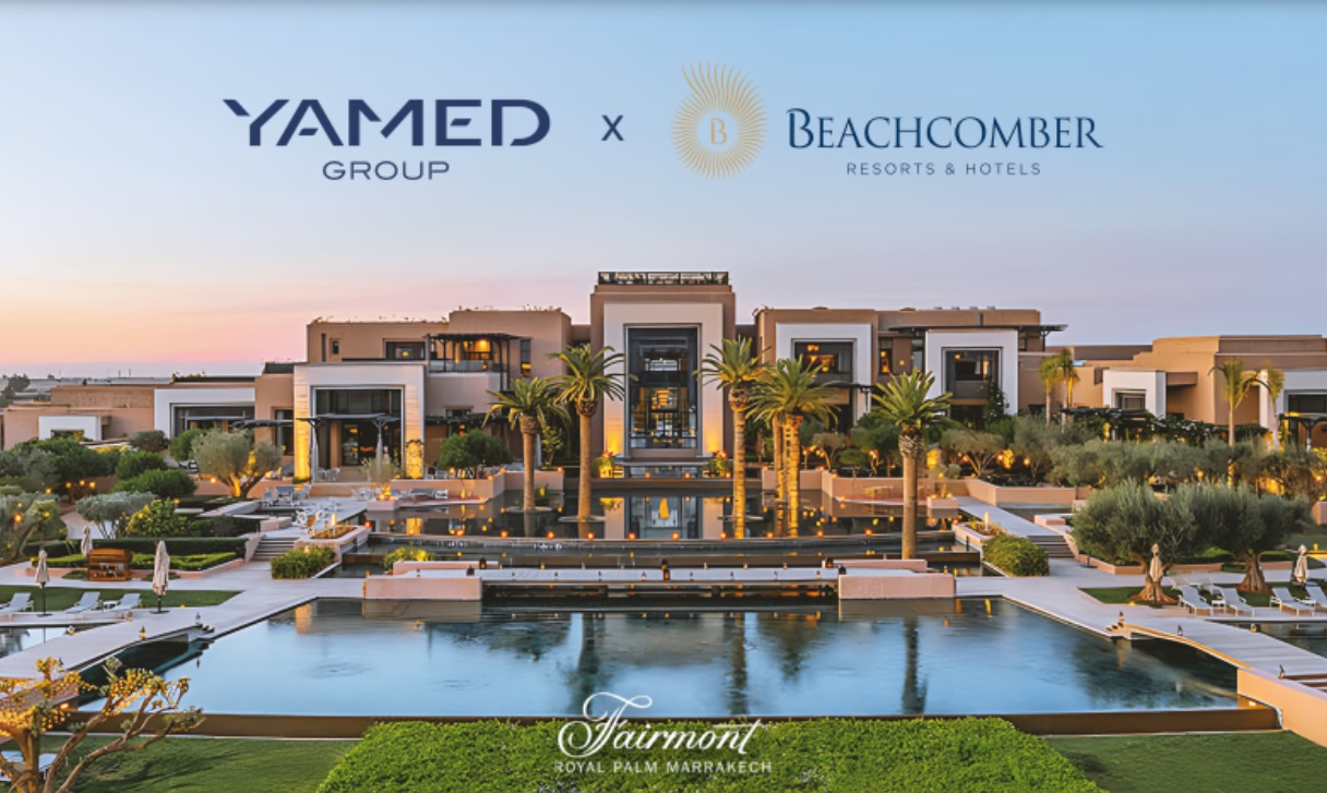 Casablanca Finance City (CFC) took part