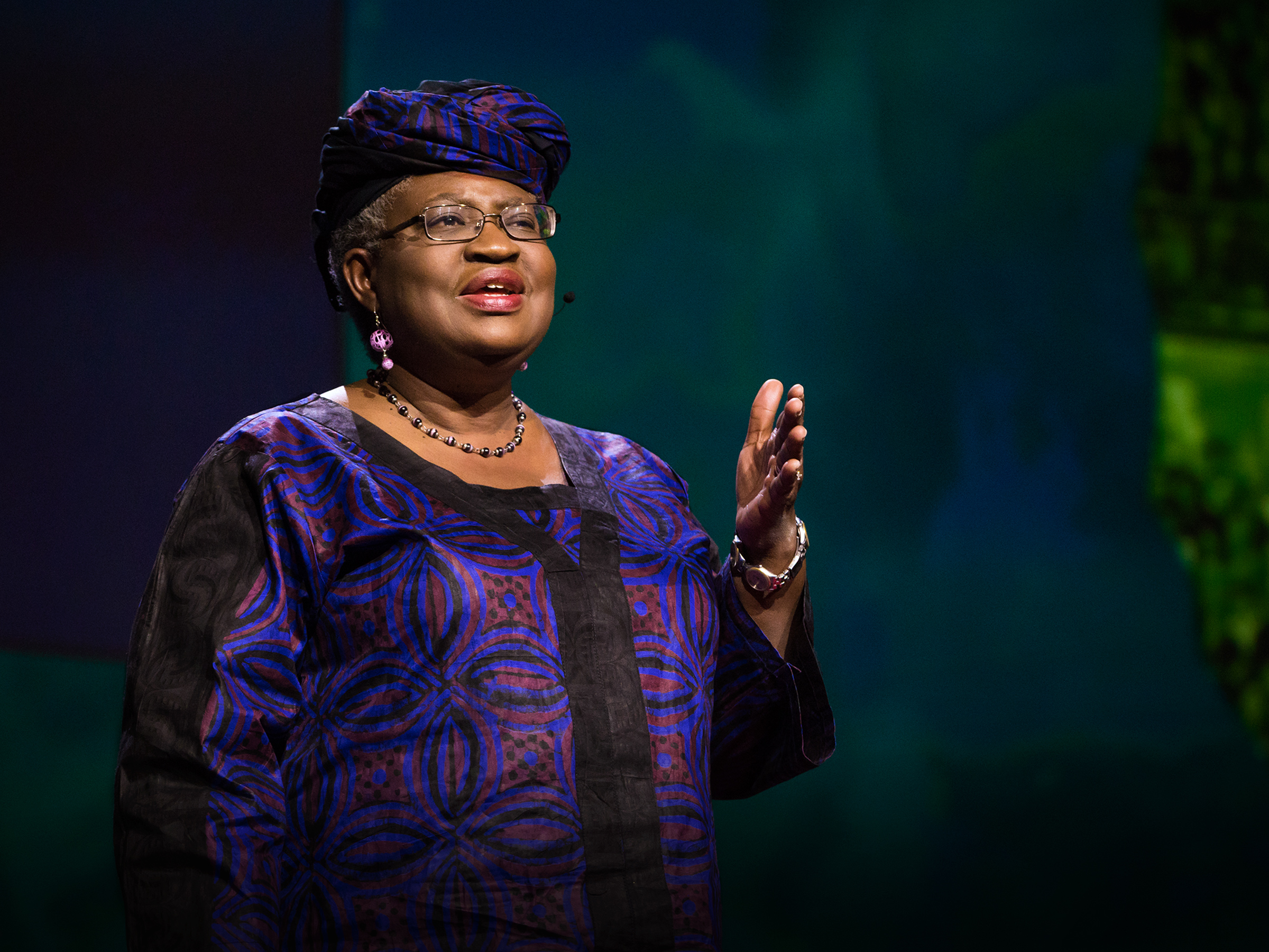 Casablanca Finance City (CFC) took part