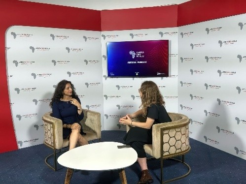 Casablanca Finance City (CFC) took part