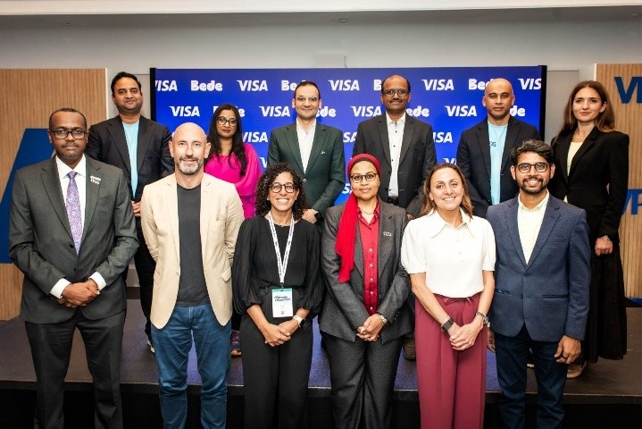 Casablanca Finance City (CFC) took part