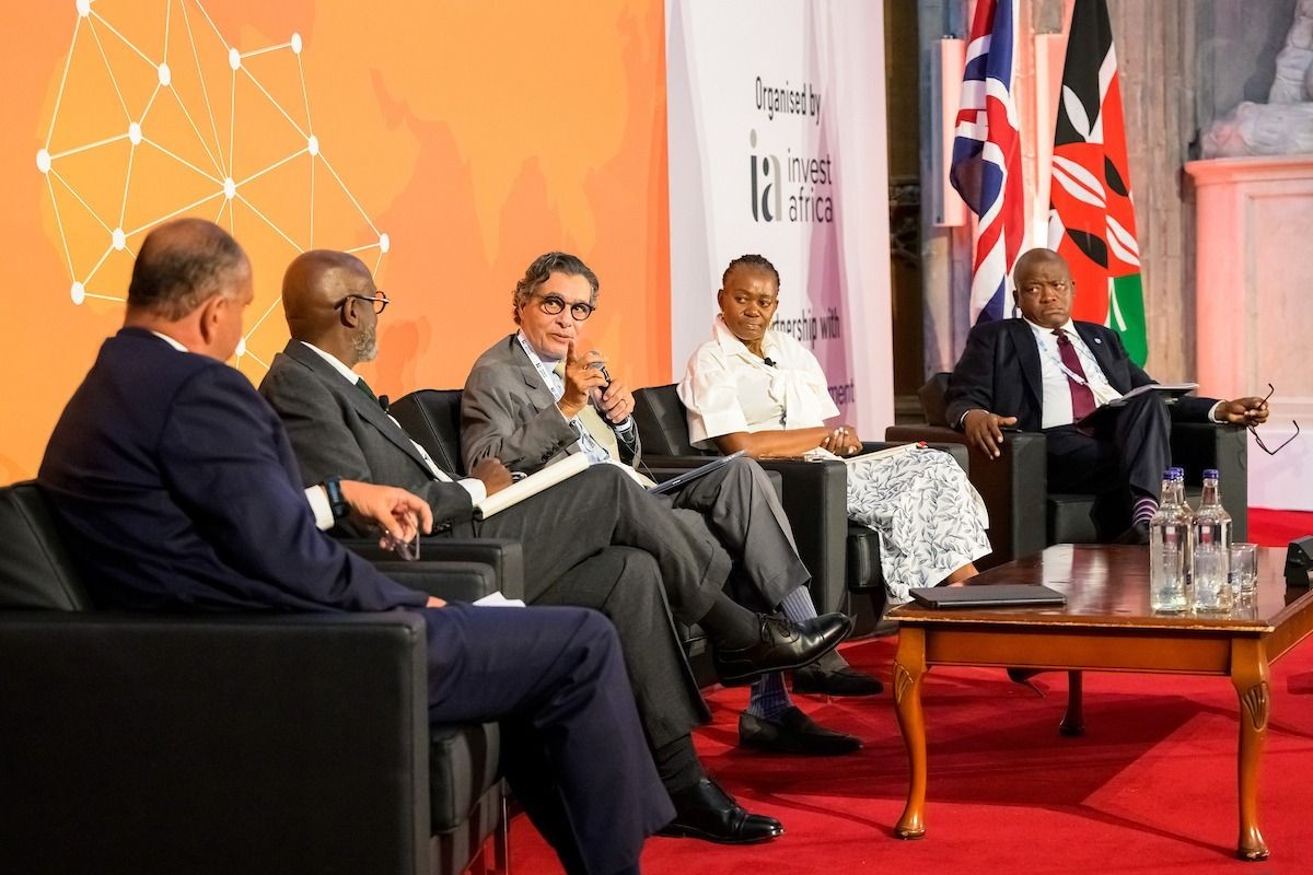 Casablanca Finance City (CFC) took part