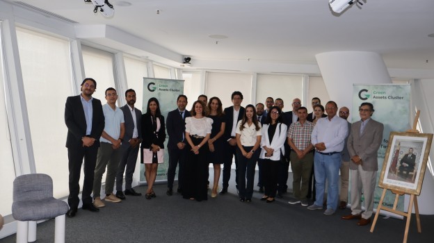 Casablanca Finance City (CFC) took part