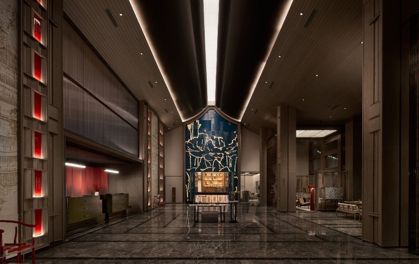 Casablanca Finance City (CFC) took part