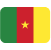Cameroon Flag