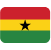 Ghana Flag