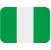 Nigeria Flag
