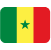 Senegal Flag